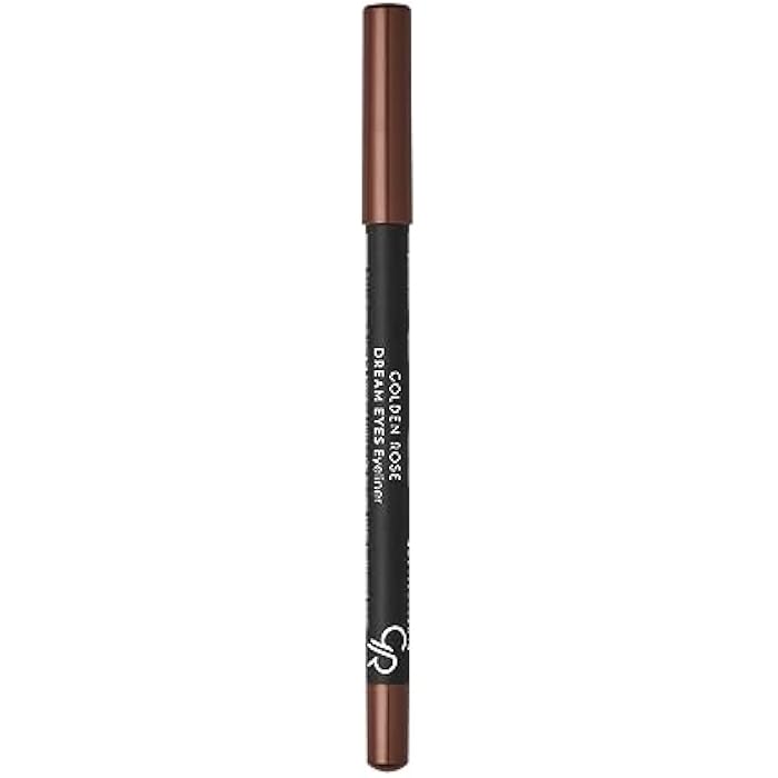 Golden Rose Dream Eyeliner No.409 - Image 1